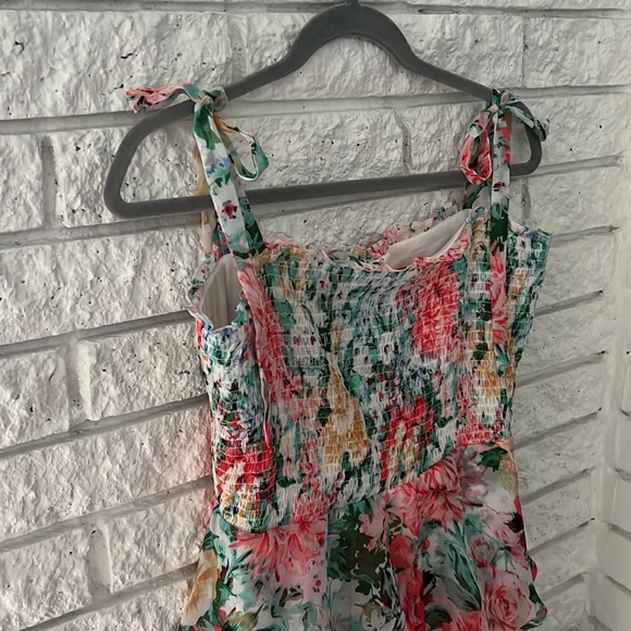 Betsey Johnson Garden Dress! 🌸🌺🌼 - Picture 4 of 7